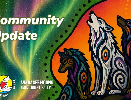 Community Update Regarding Community Grief and Loss