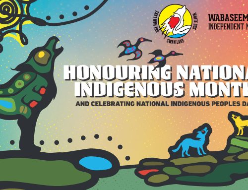Honouring National Indigenous Month and Celebrating National Indigenous Peoples Day
