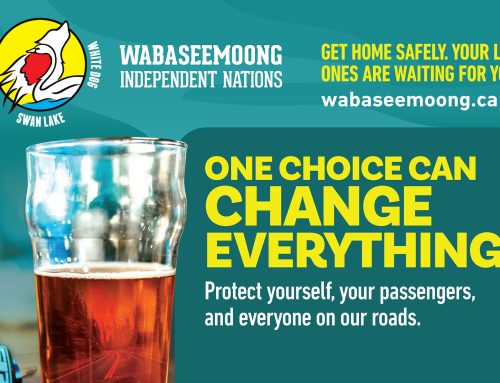 Drinking and Driving is a Choice. Make a Better Choice.