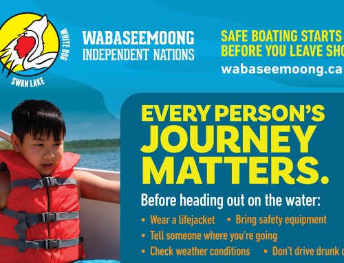 Safe Boating Starts Before You Leave Shore
