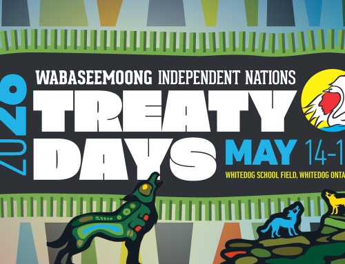Wabaseemoong Independent Nations Treaty Days