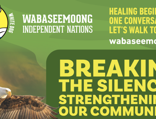 Addiction affects individuals, families, and our whole community.
