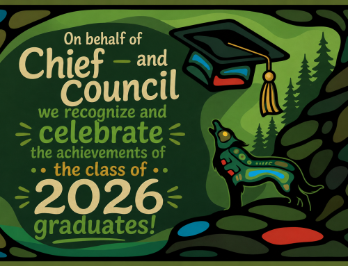 Congrats 2026 Grads!